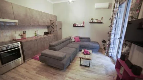 D16-Cosy downtown apartment