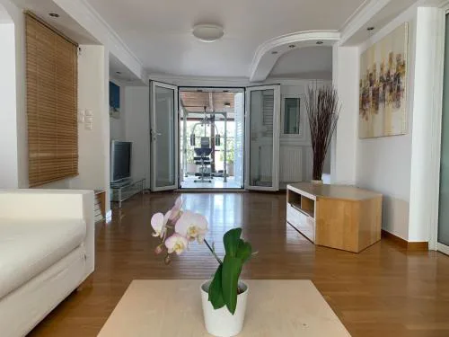 Dafni Athens loft