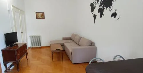 Dafni's Super Home