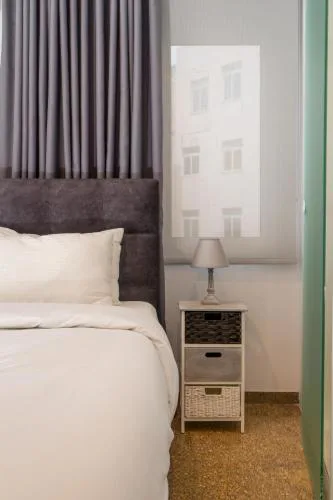 Dema Luxury Suites - Lekka E3