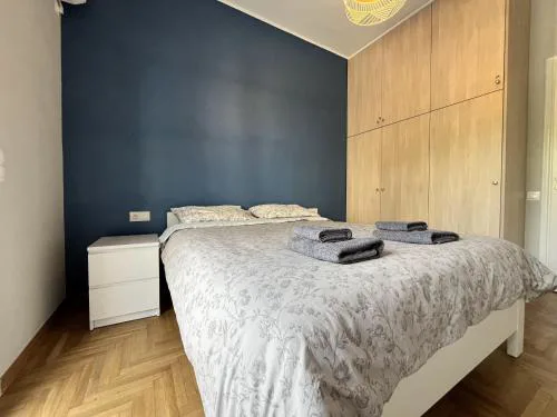 Deseo 2 Apartments