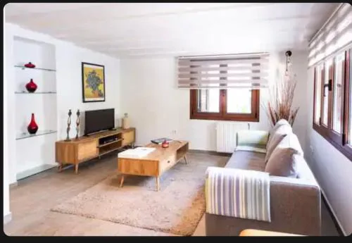 Detached Garden House