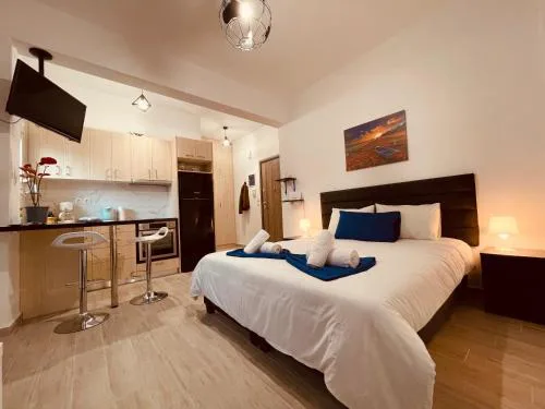 Diamond Apartment