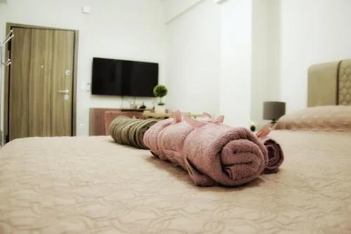 Dionisooss Apartment Athens