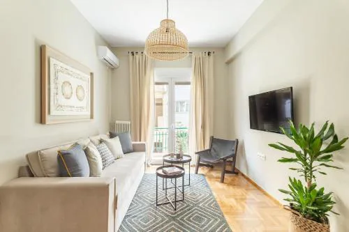 Discover Athens from Urban Hideaway, Acropolis View