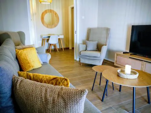 Dita's Cozy Stay