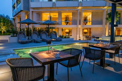 Divani Escape - Adults Only