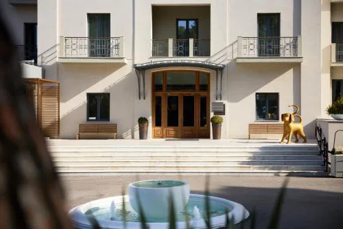 Domotel Kastri