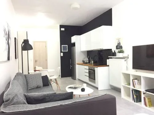 Downtown Cozy Studio