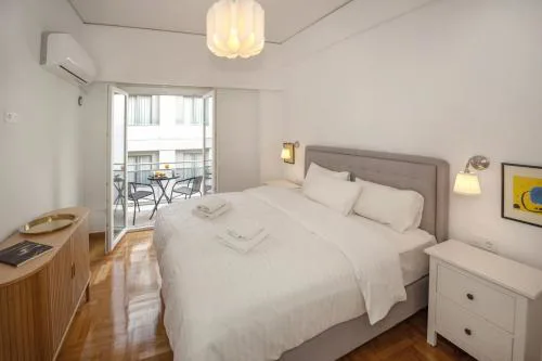 Downtown exceptional studio Syntagma