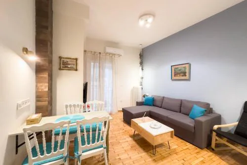 Dream Apt in Ampelokipoi