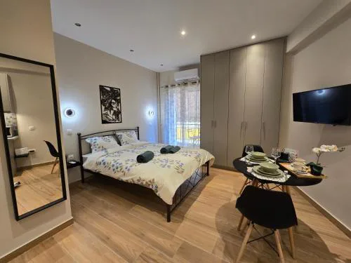 Dream Home Apartment by Metro