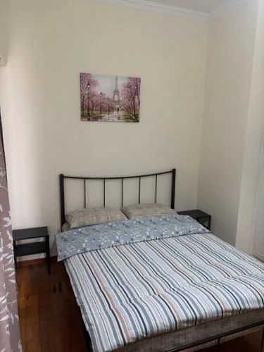 Dream room 3-4