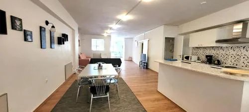 Driopon Apartment - Penthouse