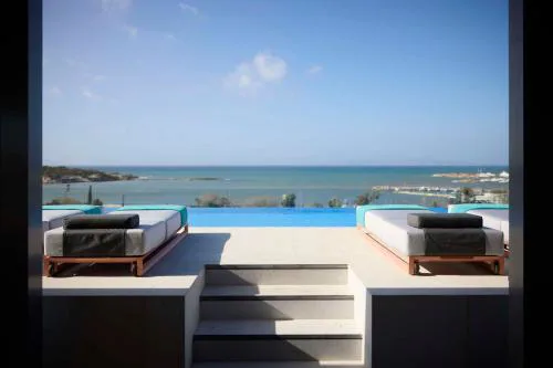 Dusit Suites Hotel Athens