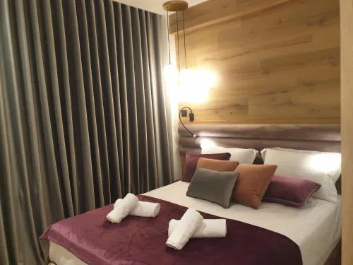 EcoStay-Serenity,business class apartment by the sea in Alimos Kalamaki