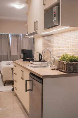 Eden suite Downtown Athens