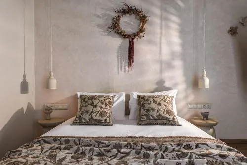 Ederlezi Boutique Hotel