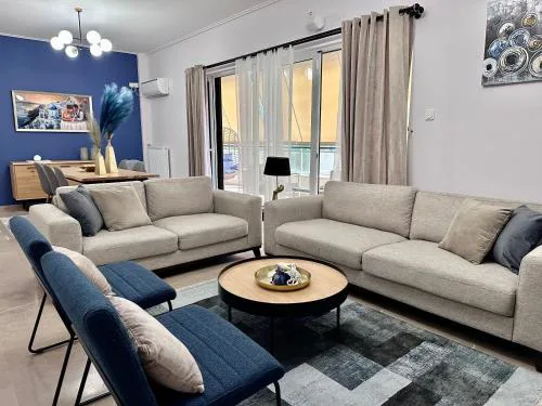Elaia Luxury Selections Sapphire