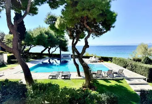 Elaia Luxury Selections - The Riviera Pearl