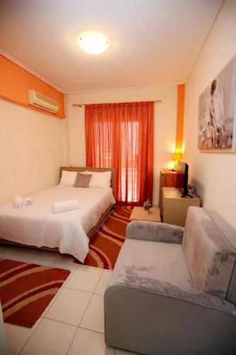 Elegance Apartment in the center of Athens
