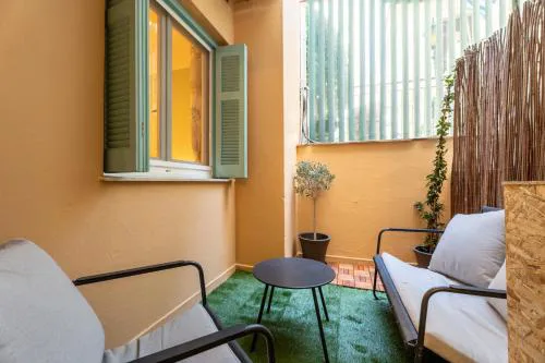 Elegant 2 Bedroom Apartment - near National Museum