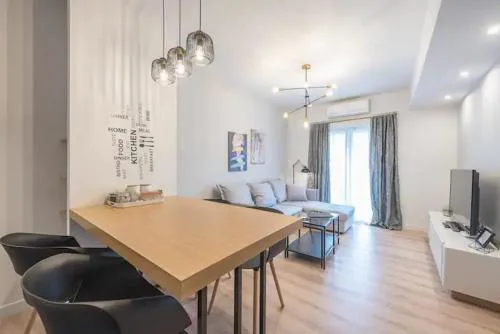 Elegant Apartment