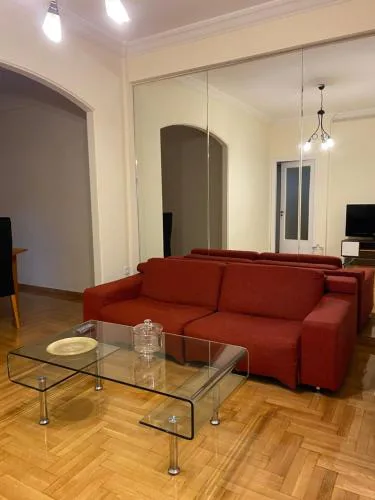 Elegant Apartment