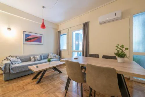 Elegant Ariadne, 2 Bedroom Apartment, by Acropolin