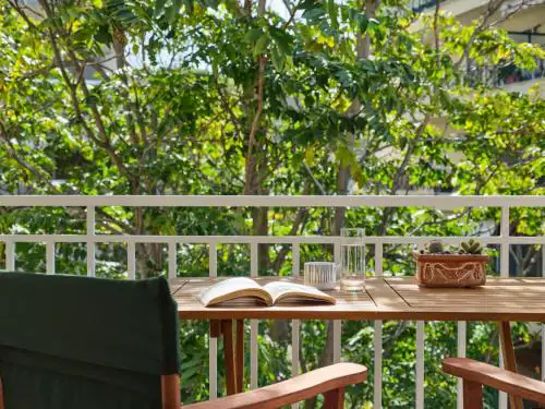 Elegant Boutique Apt in Kifissia
