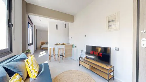 Elegant & Comfy Stay in Athens Psyri