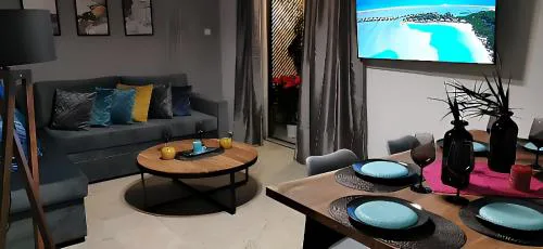 Elegant Seaside 2 Floor Apartment