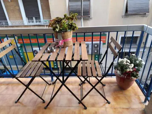 Eleni’s House near to Thisio