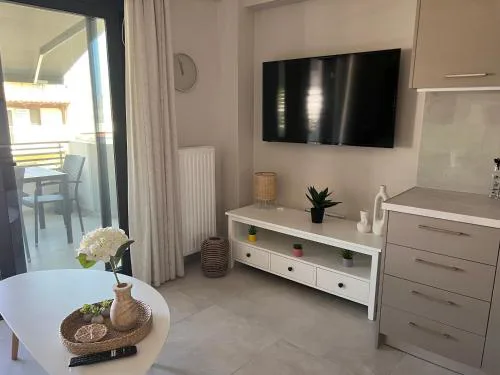 Elia's Apartment