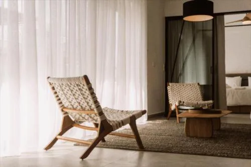 Ella Luxury Suites
