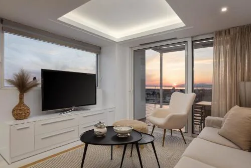 Ellinikon 360 Roof Top