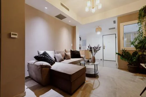 Elpidas Apartment