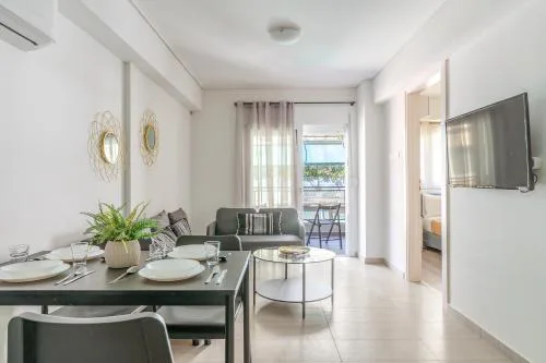 Elvita Apartments 4