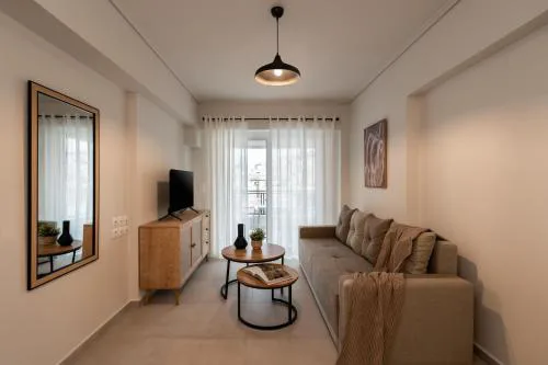 Elvita Apartments 5