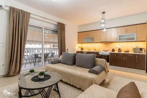 Emeralds - Premium & Modern Stay in Egaleo-Athens