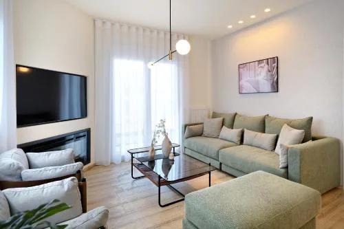 Eos Residence