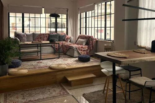 Epicurus Loft