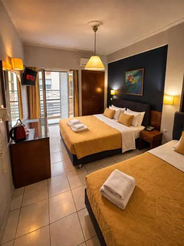 Epidavros Hotel