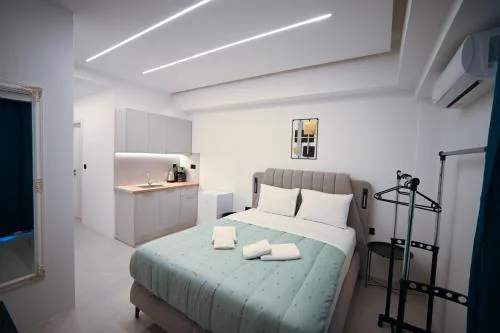 Erato Pedion Areos Suite by Zeus Suites