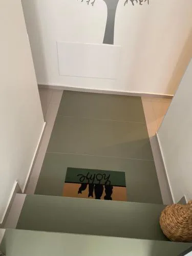 Erexthion Diony1 Apartment