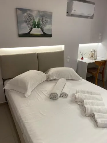 ErexthionDiony2Apartments