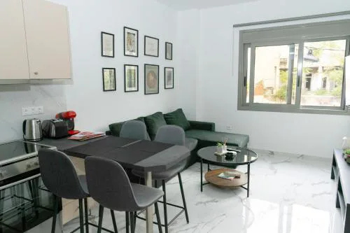 Ermis apartment