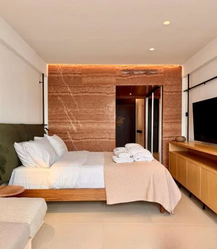 Ermou 18 Private Jacuzzi Apartment