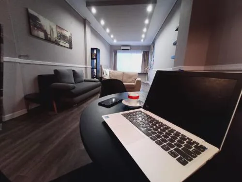 Ermou & Athinas Suites in Monastiraki