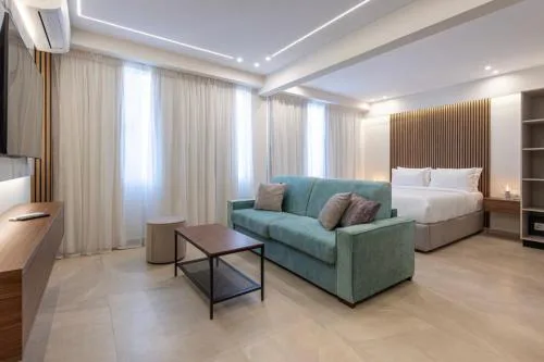 Ermou Kaliendia Suite